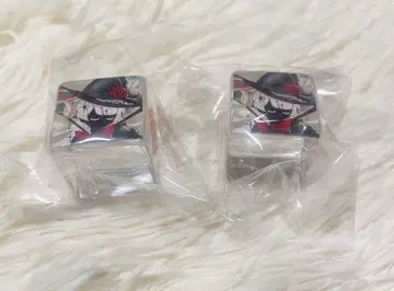 컴퍼스 -페를리니에 아크릴 큐브