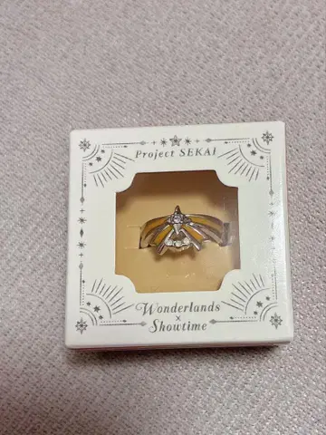 프로세카 감사제 5th 반지 카미시로 루이