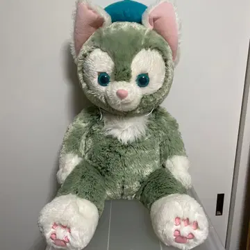젤라토니 봉제 인형 M 사이즈