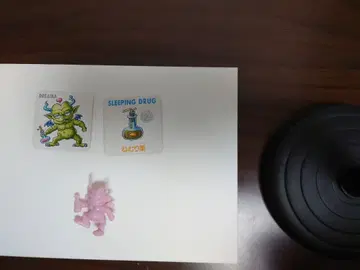 묶음 구매 대환영 당시 물품 네크로스의 요새 드리머