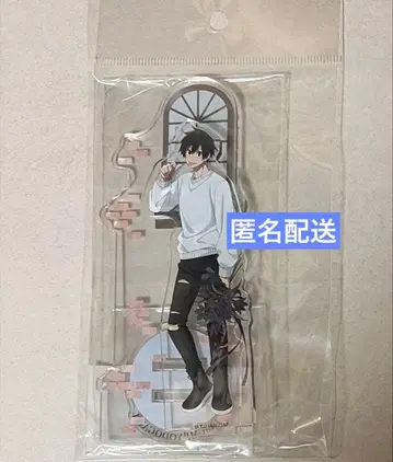 GIGO 복숭아 동경암귀 아크릴 스탠드 요도가와