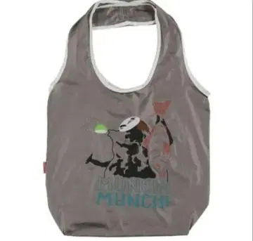 GBL 센과 치히로의 행방불명 데일리 백 미사용