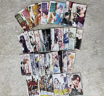 이 소리에 맞춰! 전 33권 세트