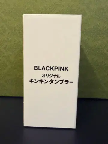 BLACKPINK 킨킨타브라