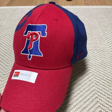 나이키 필리스 캡 00's