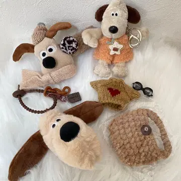 그루미트 6세트