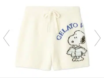 PEANUTS 스누피 룸웨어