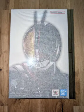 S.H.Figuarts (진골조제법) 가면라이더 파이즈