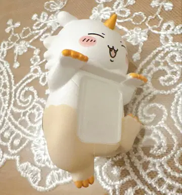 치이카와 (먼작귀) 히퍼스 HIPPERS 아노코 시크릿