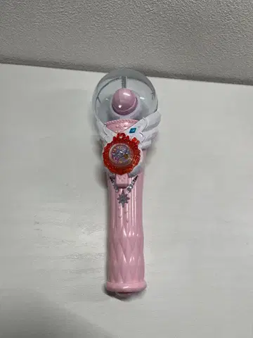 현상 변신 스카이 미라주 히로가루 스카이 프리큐어