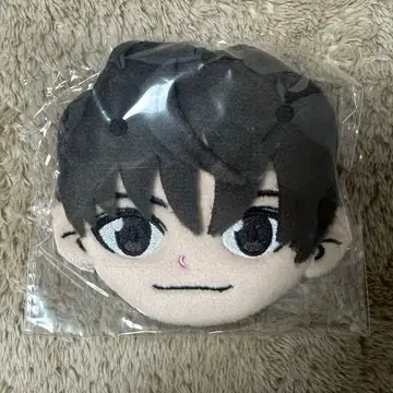 ONE N' ONLY 원엔 하야토 타카오 HAYATO 페이스 파우치