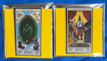 Mrs. GREEN APPLE 미세스 바벨의 탑 가챠 스티커 세트