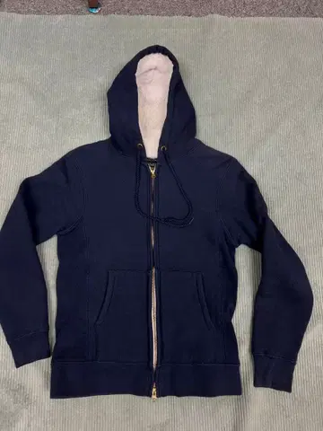 캠버 SPECIAL EDITION 후드 맨투맨 데드스탁