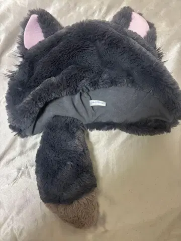 루시퍼 디즈니 팬캡