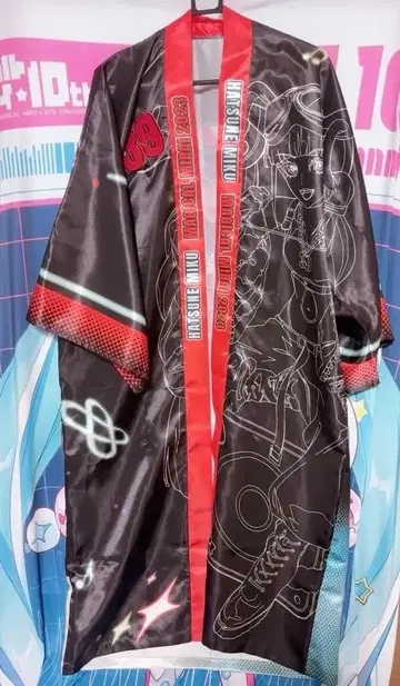 매지컬 미라이 매지미라 2023 하피 메인 비주얼 HERO