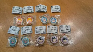 귀멸의 칼날 쁘띠 브레이크