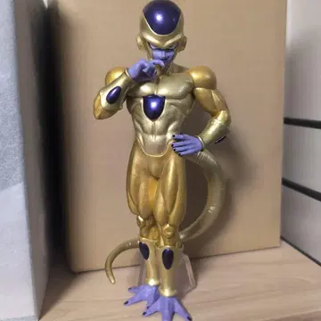 드래곤볼 제일복권 골든 프리저