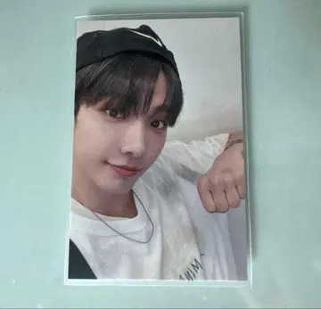 BOYNEXTDOOR 재희 당첨 럭키드로우 WHY