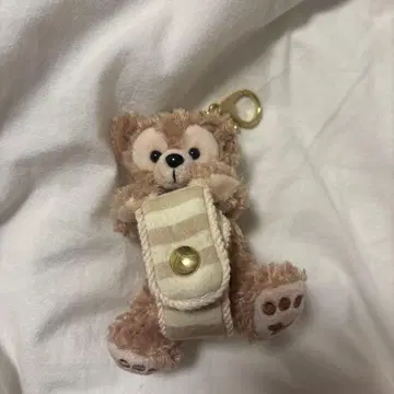 [ 새상품급 ] 더피 머리띠 홀더