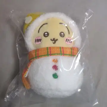 치이카와 에니마이 복권 E상 토끼