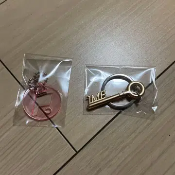 IMP. MAGenter 키 참 앨범 특전