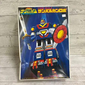 선발칸 로보 태양전대 선발칸