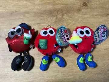 리피 봉제 인형 세트