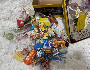 가챠가챠 세트 50개 금일 한정