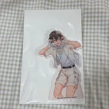 NU:카니발 갈 애니카페 아크릴 스탠드