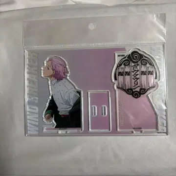 WIND BREAKER 윈브레 키류 미츠키 아크릴 스탠드