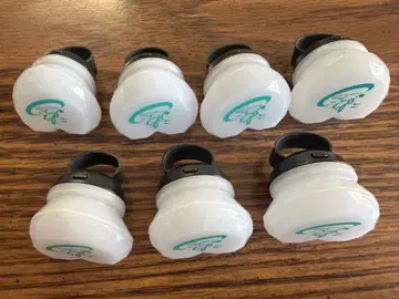 시쿠포니 아메노 코사메 링 라이트 7개