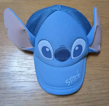 디즈니 스티치 모자