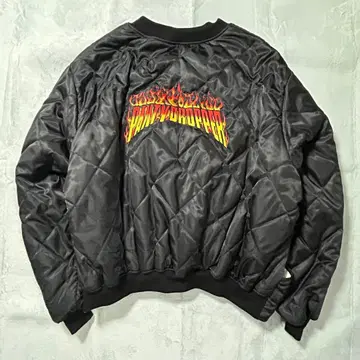 팬티 드로퍼 PANTYDROPPER 충전솜 퀼팅 자켓 XL