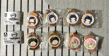 귀멸의 칼날 쁘띠 브레이크 제1형 제2형