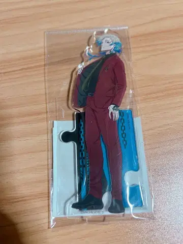 블루 록 에고전 카이저 아크릴 스탠드