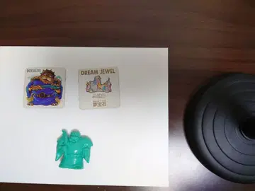 묶음 구매 대환영 당시 물건 네크로스의 요새 데카로스