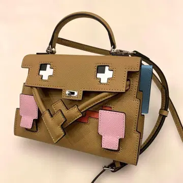 켈리 인형 빅토르 룩 백