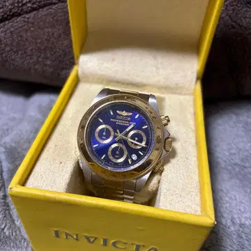 INVICTA 손목시계