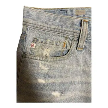 AG Adriano Goldschmied jeans (AG 데님)