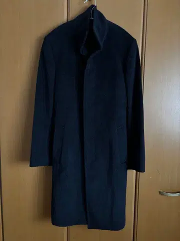 [12/16까지] 플라티나사 롱 코트 캐시미어 100