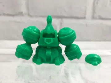 건담 지우기 골렘 지오 SD 건담