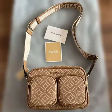 마이클코어스 숄더백