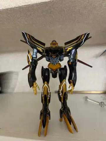 로봇혼 신키로 코드기어스