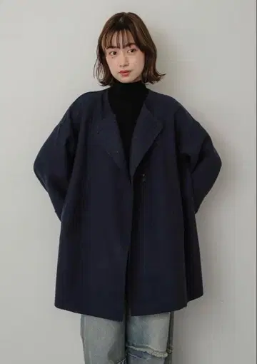 SENCE OF PLACE byURBANRESERCH 코트