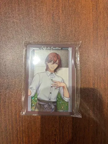 우타프리 스이파라 아크릴 블록 미네지