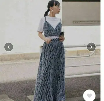 AMERI TAYLOR OPAL DENIM 아메리빈티지