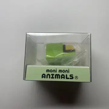 모니마루즈 사각 카파 moni moni ANIMALS