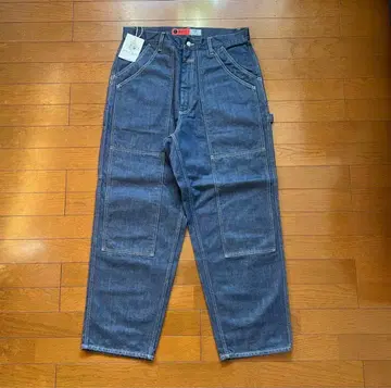 gourmet jeans D.K.C.P Indigo 34