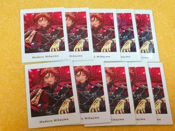 앙스타 미케지마 마다라 파샤츠 Vol.6 10장