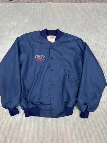 하트웰 Ford Kentucky Truck Plant 점퍼